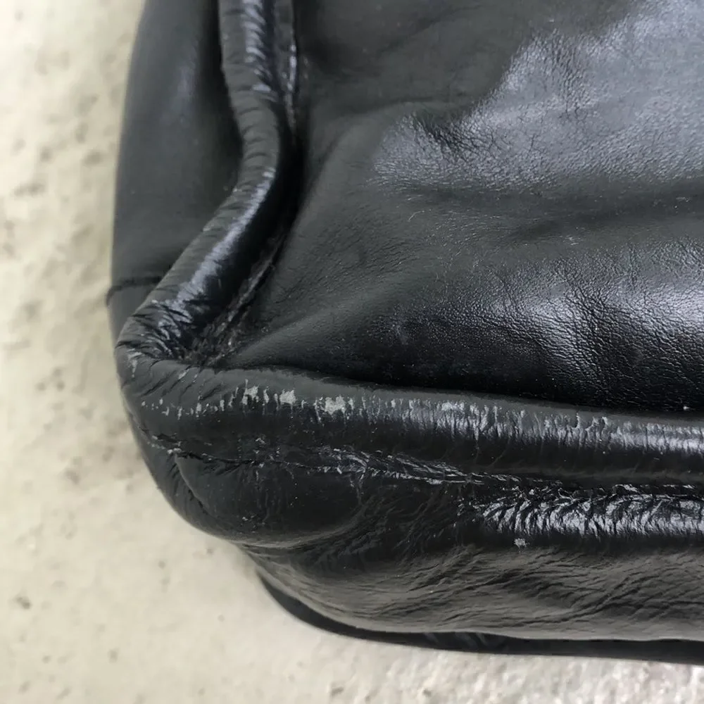 Tumi Messenger travel bag
